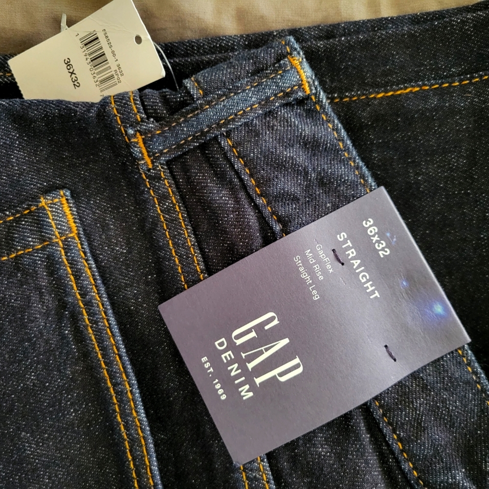 Gap Jeans